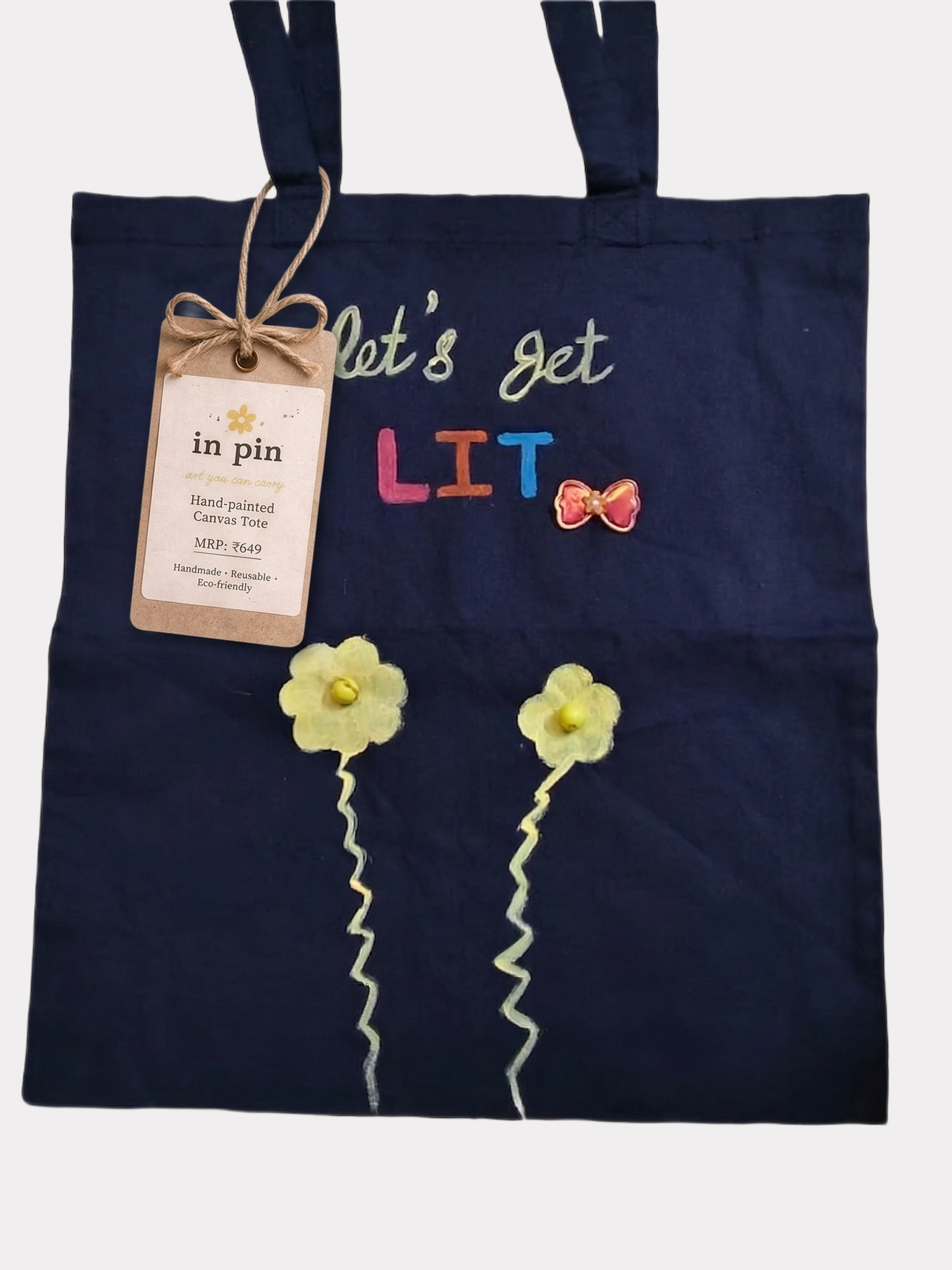 Long bags